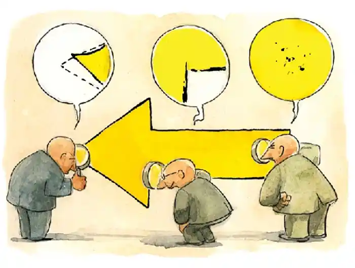 Las dos izquierdas: reconocer una historia, abrir un debate