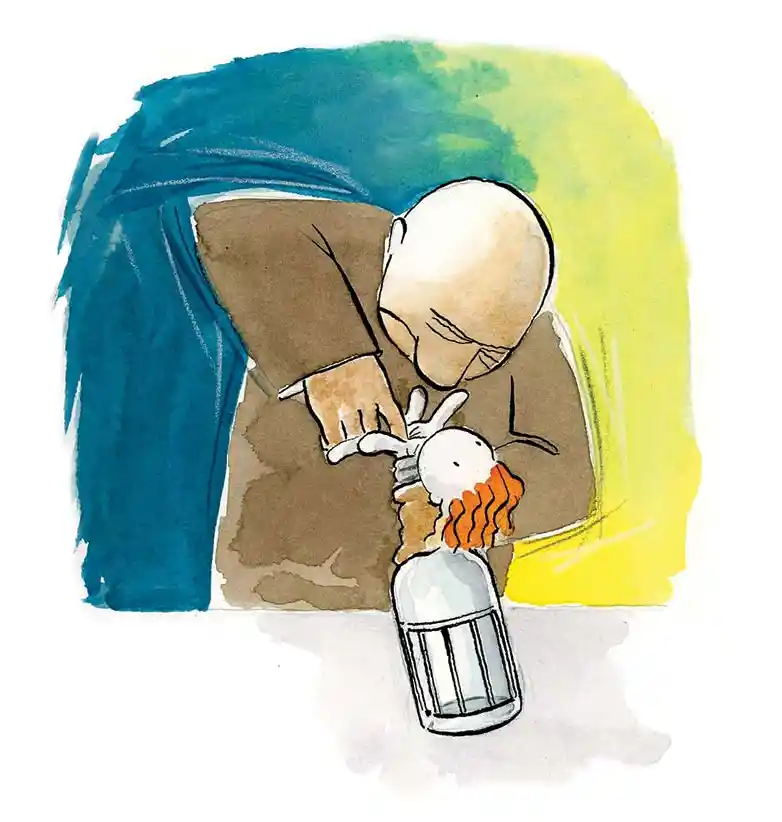 Hacia una política penitenciaria nacional: diez acciones