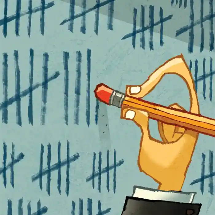 País de ausencias voluntarias: sobre la contabilidad del RNPDNO