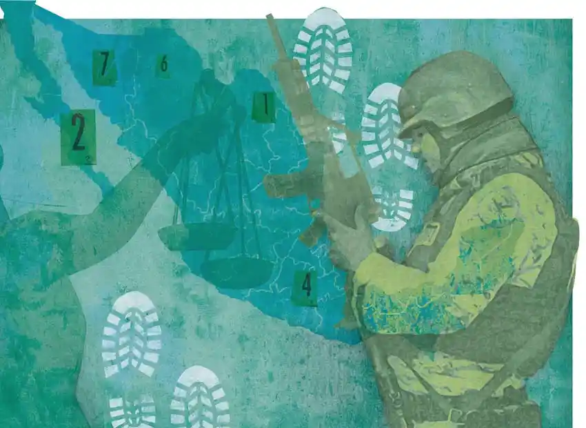 El autogobierno de las Fuerzas Armadas: de la democracia a la timocracia