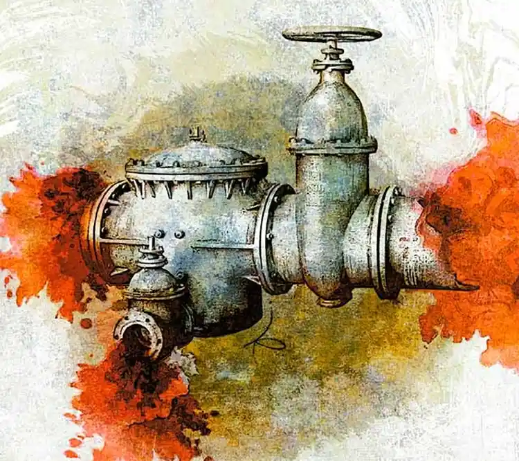 Claves para comprender la crisis del agua contaminada en la Benito Juárez