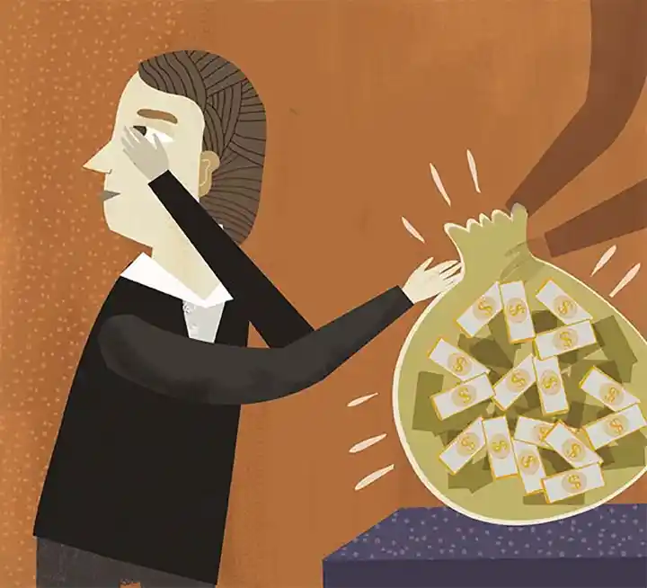 Comunicación social: doce años de discrecionalidad