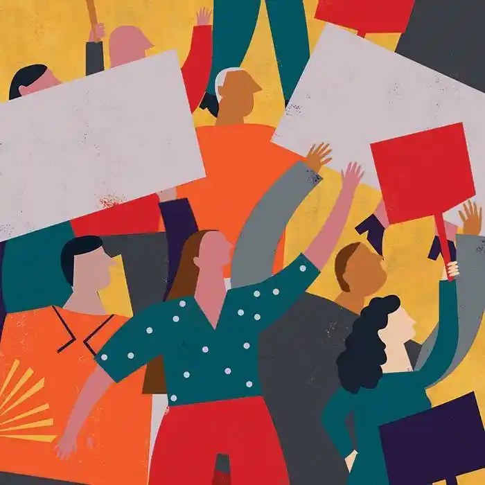 Sobre Gaza: silencios y hartazgos