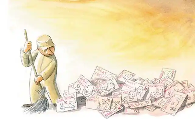 De Estado a estado(s): supermercados y campañas