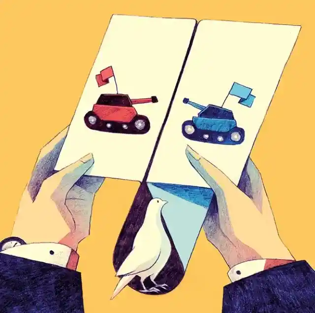 Rafah: última llamada para la humanidad