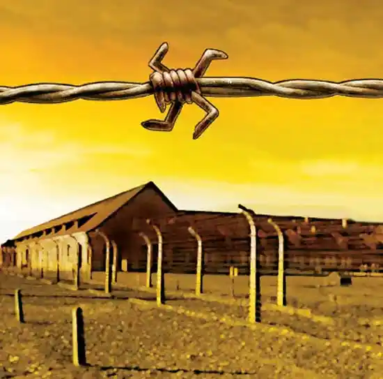 Nombrar al “crimen sin nombre”