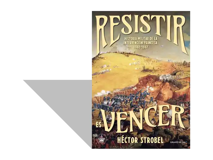 El día que las armas mexicanas “se cubrieron de gloria”