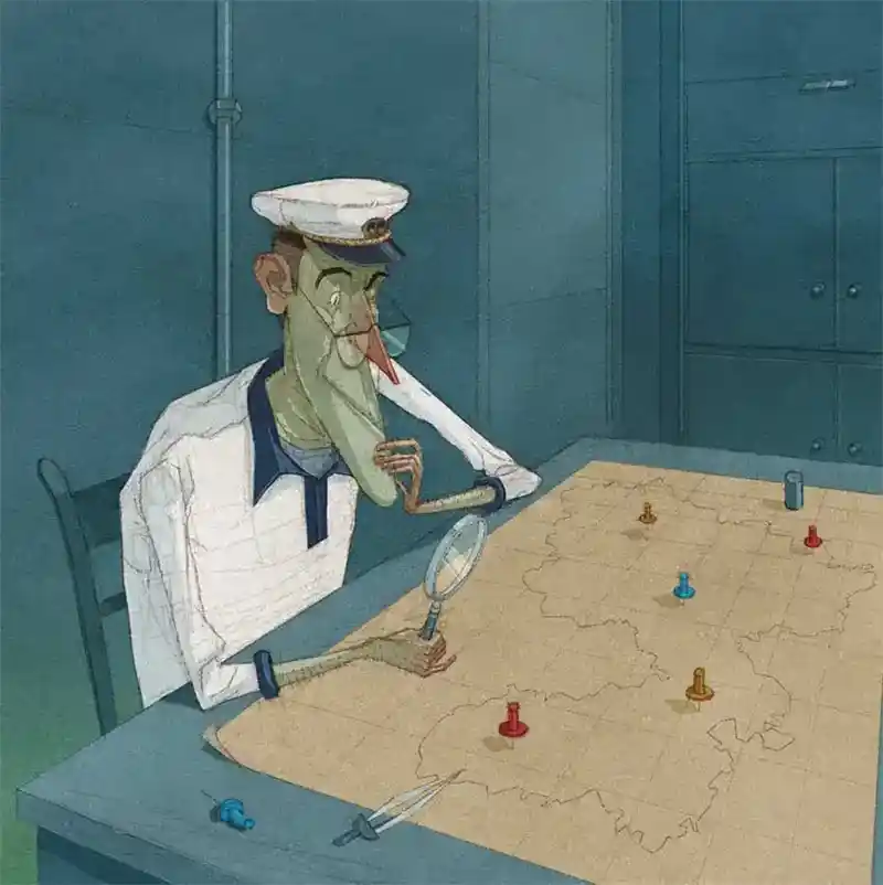 Tenso cierre en la elección de Ciudad de México