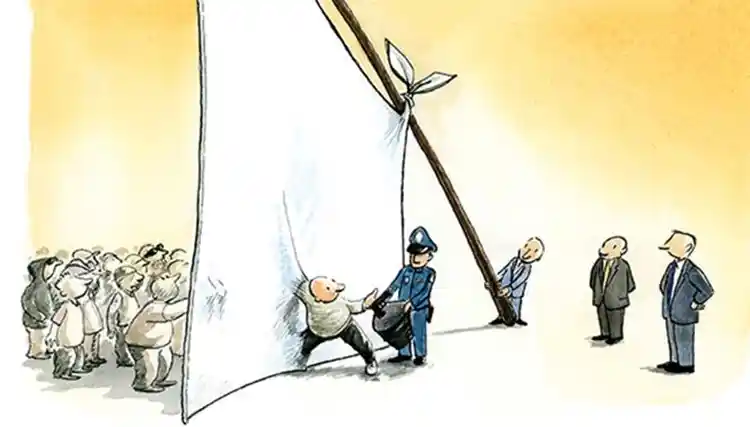 Amnistías (y la manipulación política del perdón)