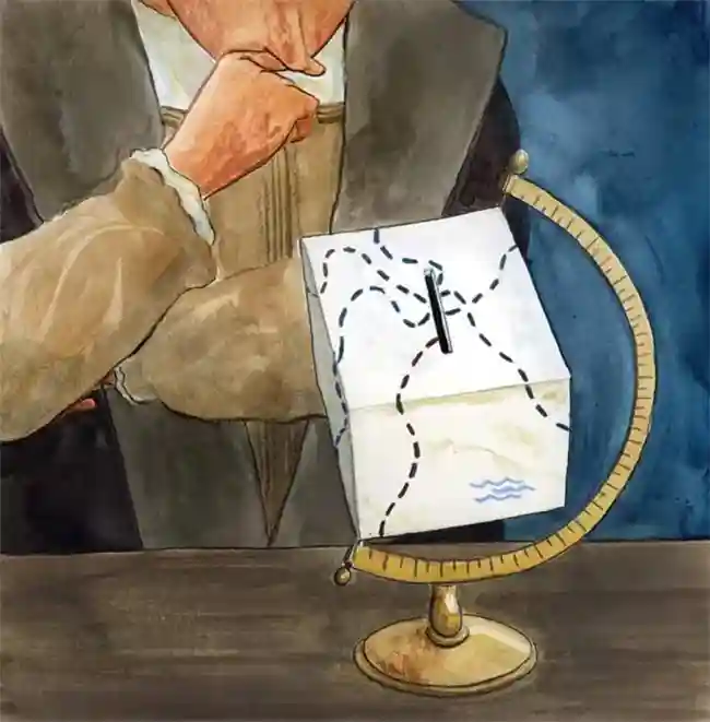 Algunas variables asociadas al triunfo de Claudia Sheinbaum