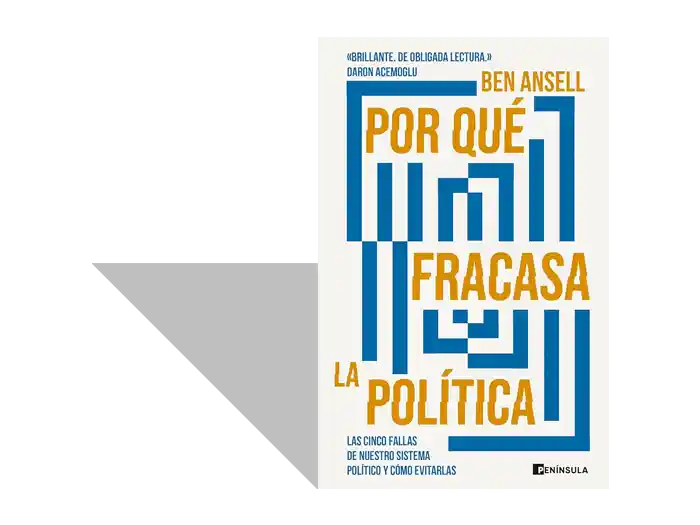 Cómo hacer que la política triunfe