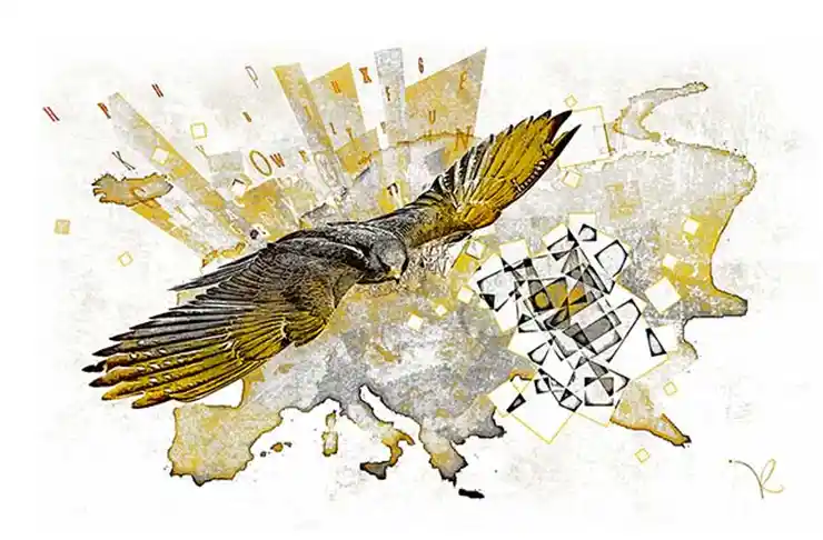 Elecciones al Parlamento Europeo: cincuenta sombras de derechas