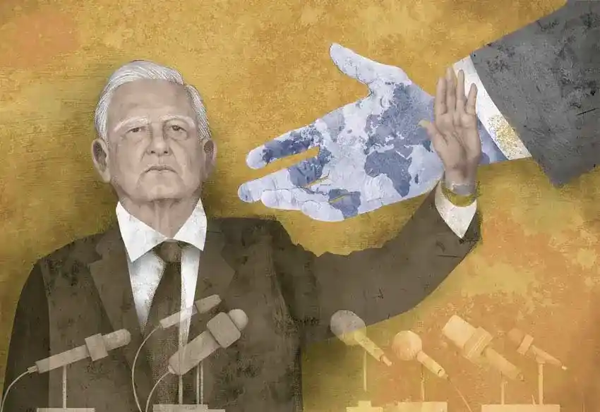 Acuerdos, presiones, amistades: la compleja situación migratoria