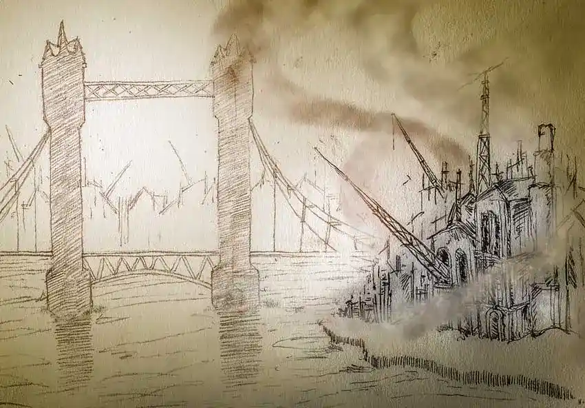 Nacidos para gobernar: el ocaso del conservadurismo británico