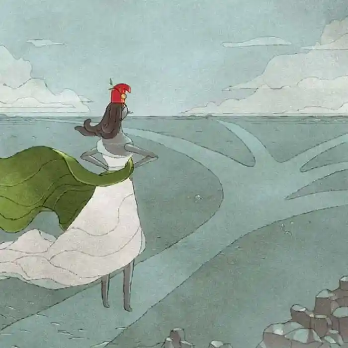 Las narrativas de la elección