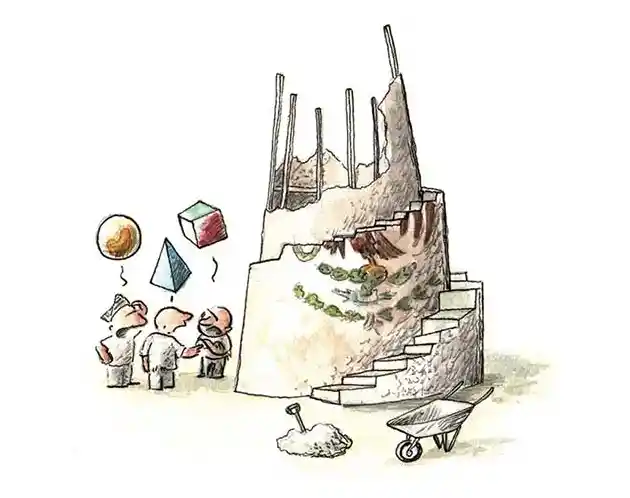 La oposición que supo ser oposición