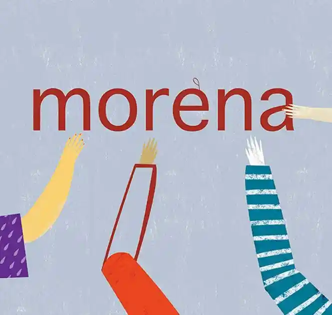 2 de junio: el día que Morena fue la única opción