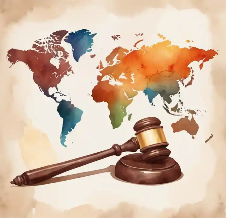 Discutir el genocidio: México ante la Corte Internacional de Justicia