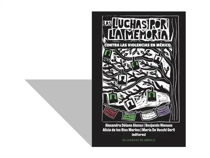 La memoria en disputa y el rostro de la desaparición