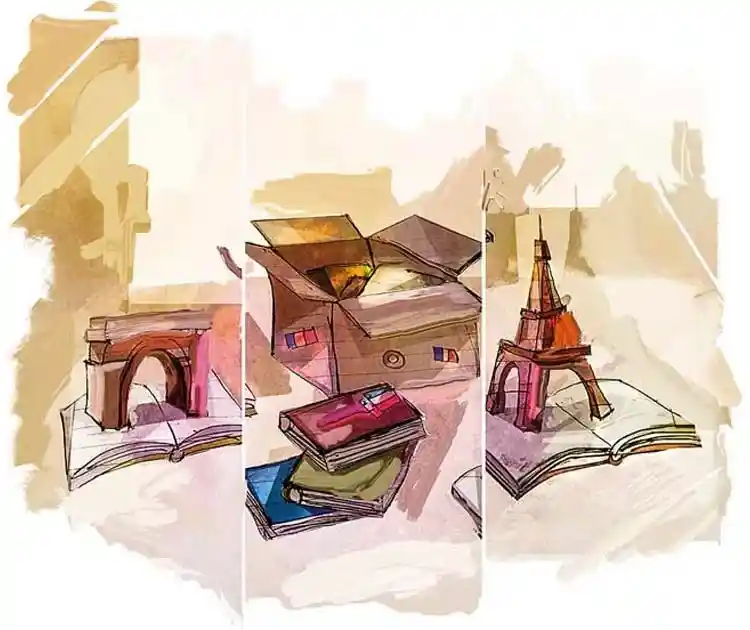 Je chie dans la Seine: protesta y Juegos Olímpicos