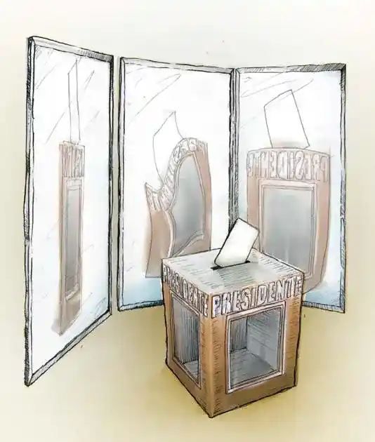 México frente al espejo electoral