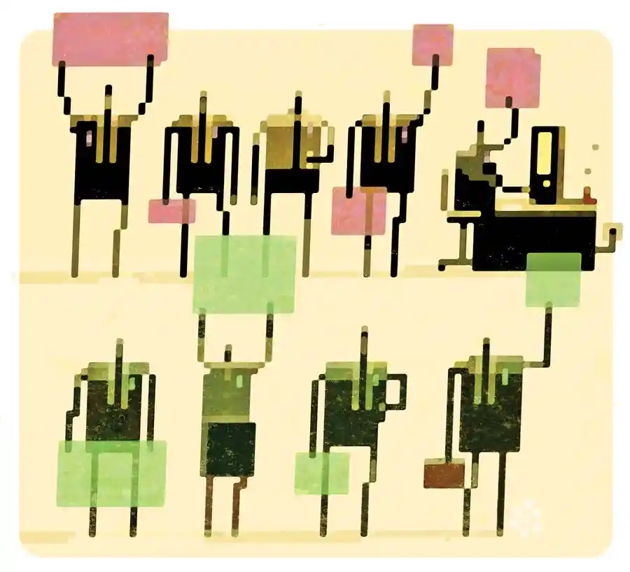 ¿Fin del pluralismo democrático?