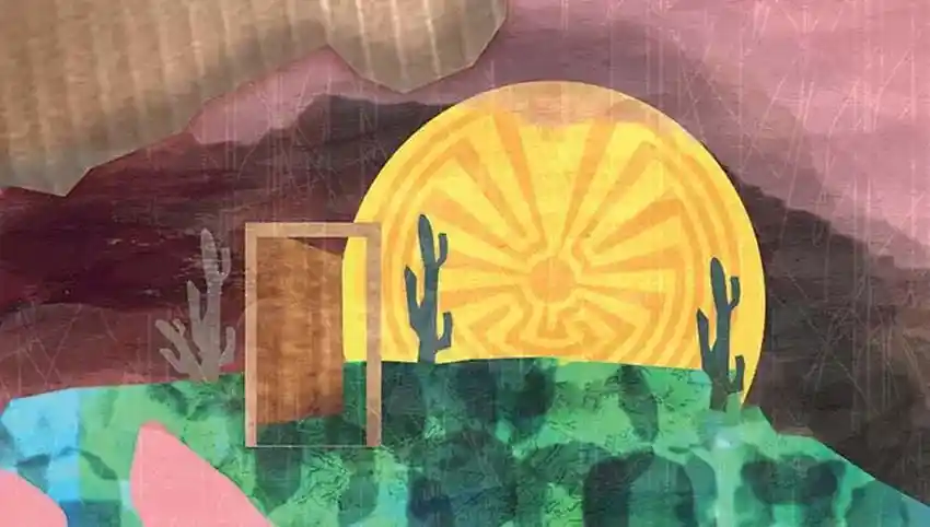 Más allá del otro lado: la ciudad pecadora