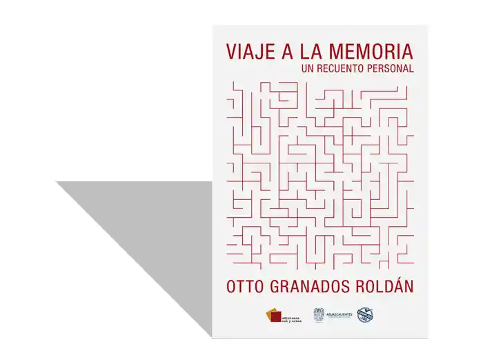 Algunas líneas sobre Viaje a la memoria, un recuento personal