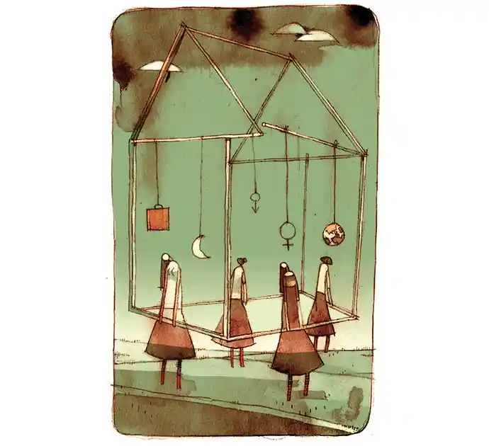 Segmentación de género en la atención de enfermedades no transmisibles