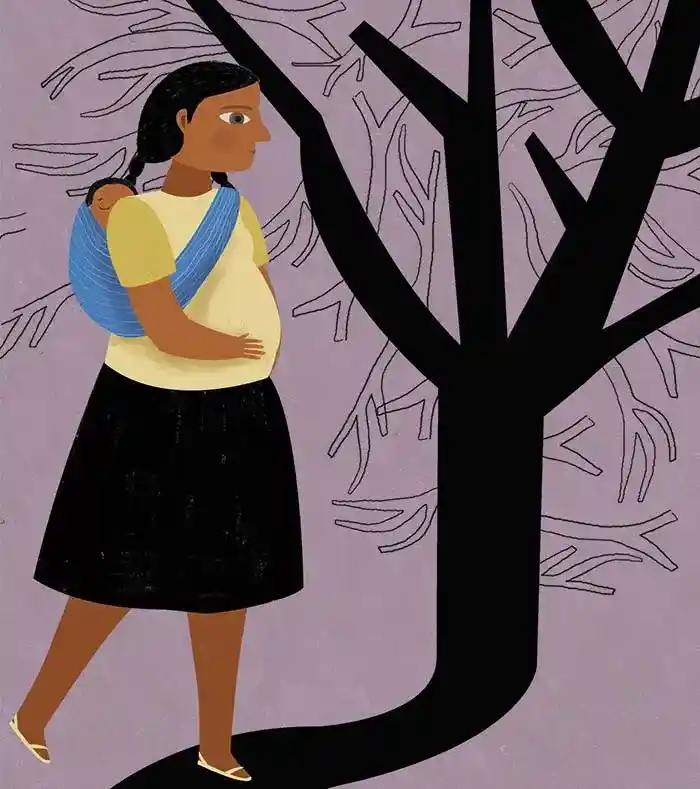 La discriminación étnica en la salud materna en México