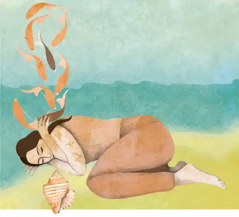 Playas de Tijuana: tan lejos de Estados Unidos