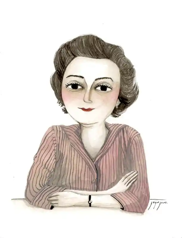 Medio siglo sin Rosario Castellanos