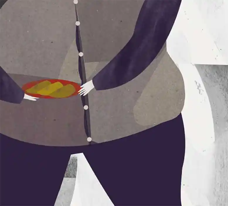 El Festival de la enchilada, apuntes para una teoría política