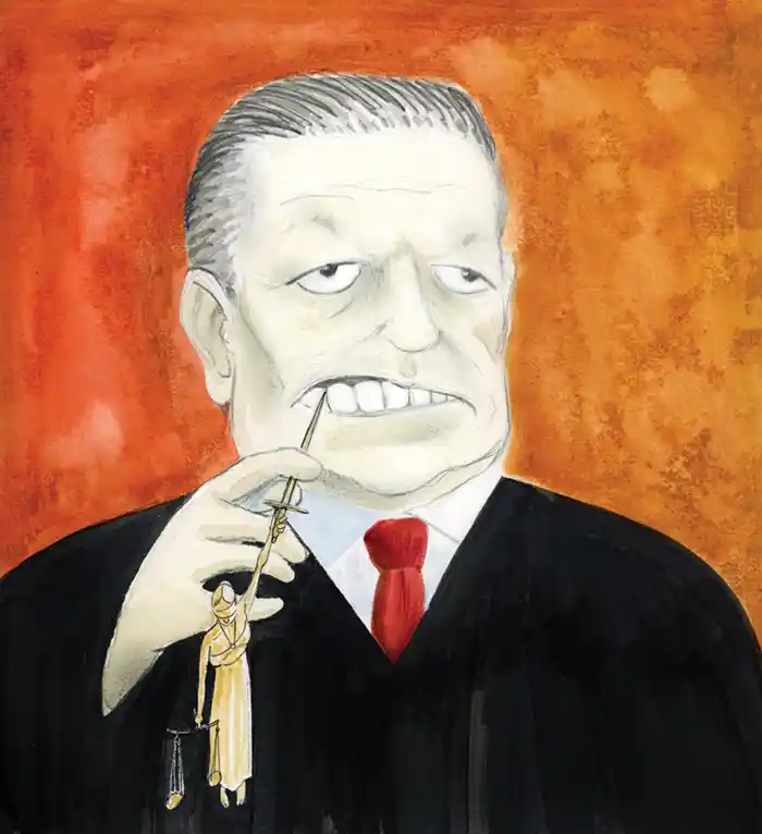 Coordinador Zaldívar