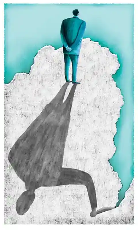 El día que murió la República