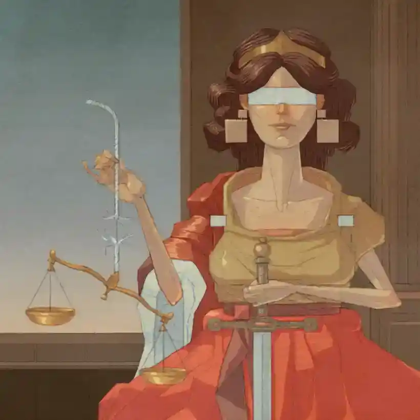 La Suprema Corte: entre el silencio y la división