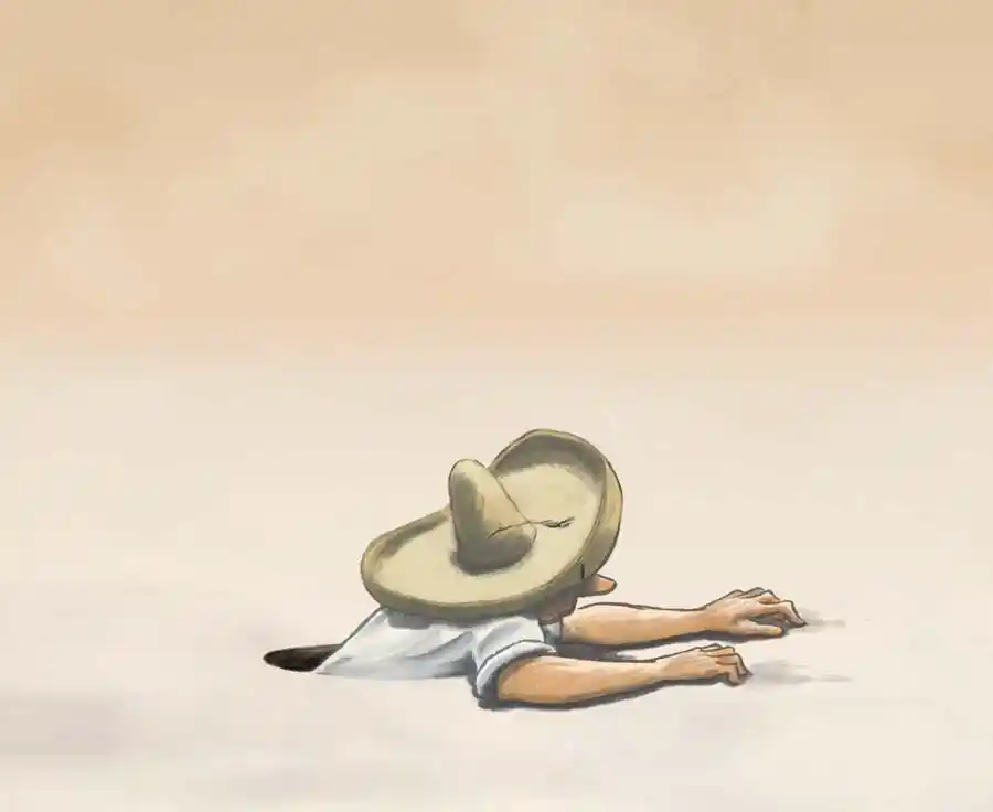 El día después: nuestro once de septiembre