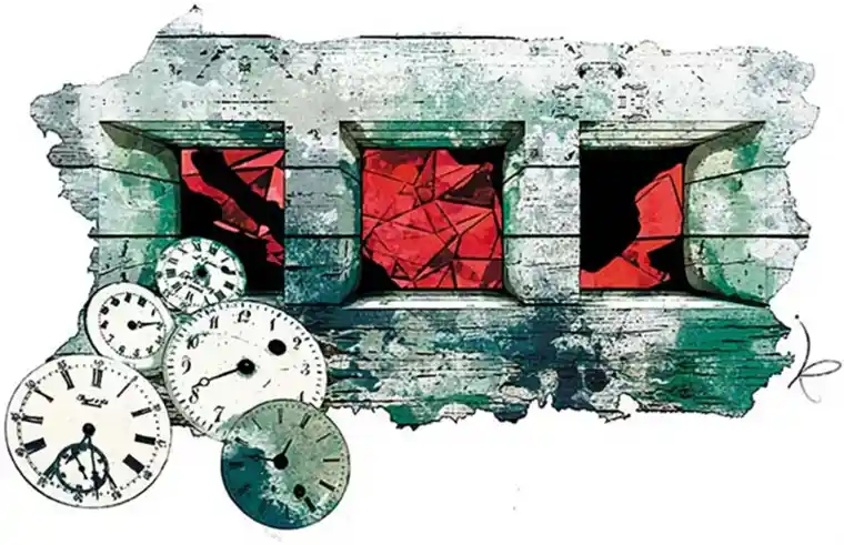 Una década de memoria, una década sin respuestas