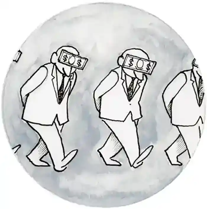 Sexenario de la corrupción: nuevos y viejos modos (2019-2024)