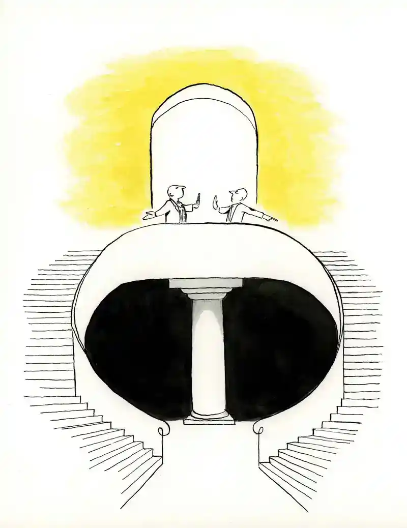 Respuesta a Woldenberg