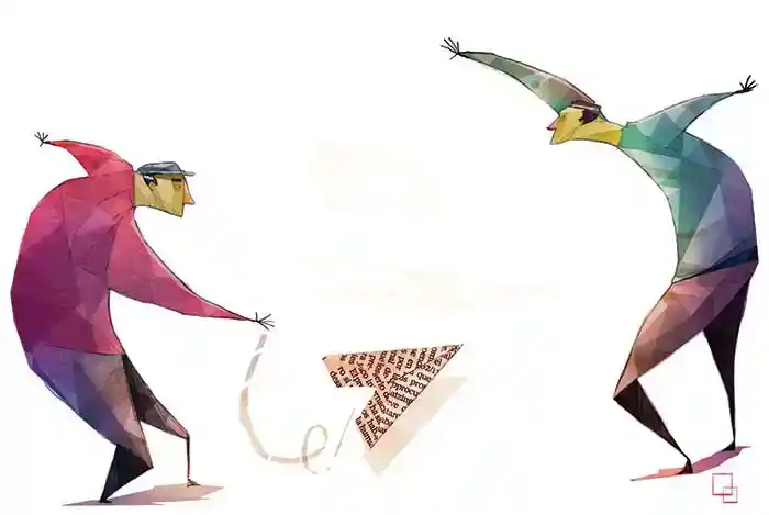 Nuestra germinal democracia está siendo demolidaRespuesta a Ariel Rodríguez Kuri