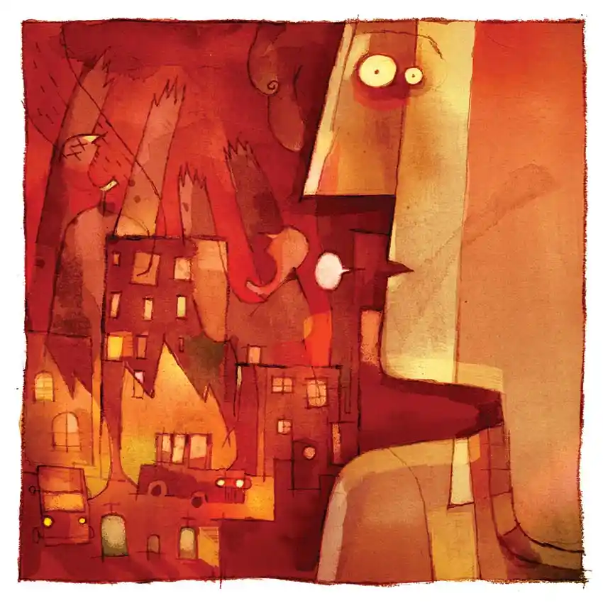 Las semanas negras de Culiacán