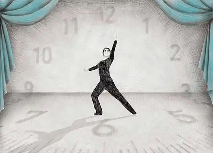 El precario estado de la danza en México