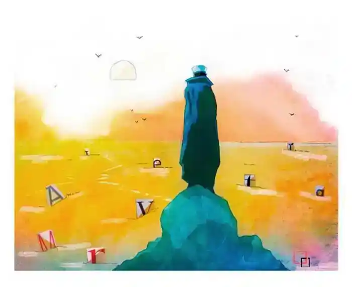 En búsqueda de Giancaldo: las comunidades en el siglo XXI