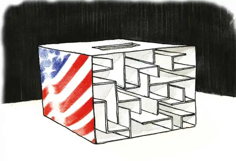 Campañas y estrategias: ¿las elecciones presidenciales más cerradas de la historia?