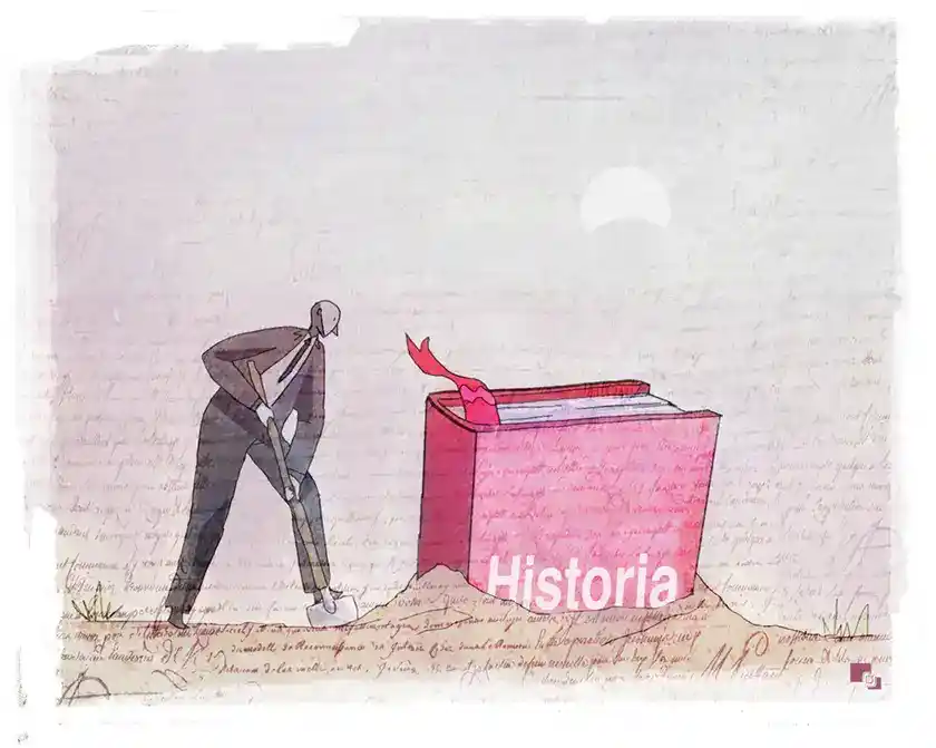 Gaza y la historia del tiempo presente: entrevista a Enzo Traverso