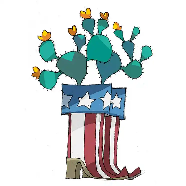 La “soberanía y el nacionalismo” de la 4T frente a Trump