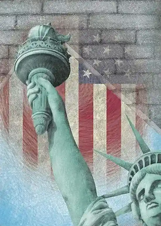 Trump pondrá orden en México