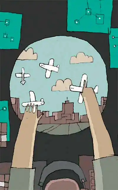 El pecado original: a seis años de la cancelación del NAIM