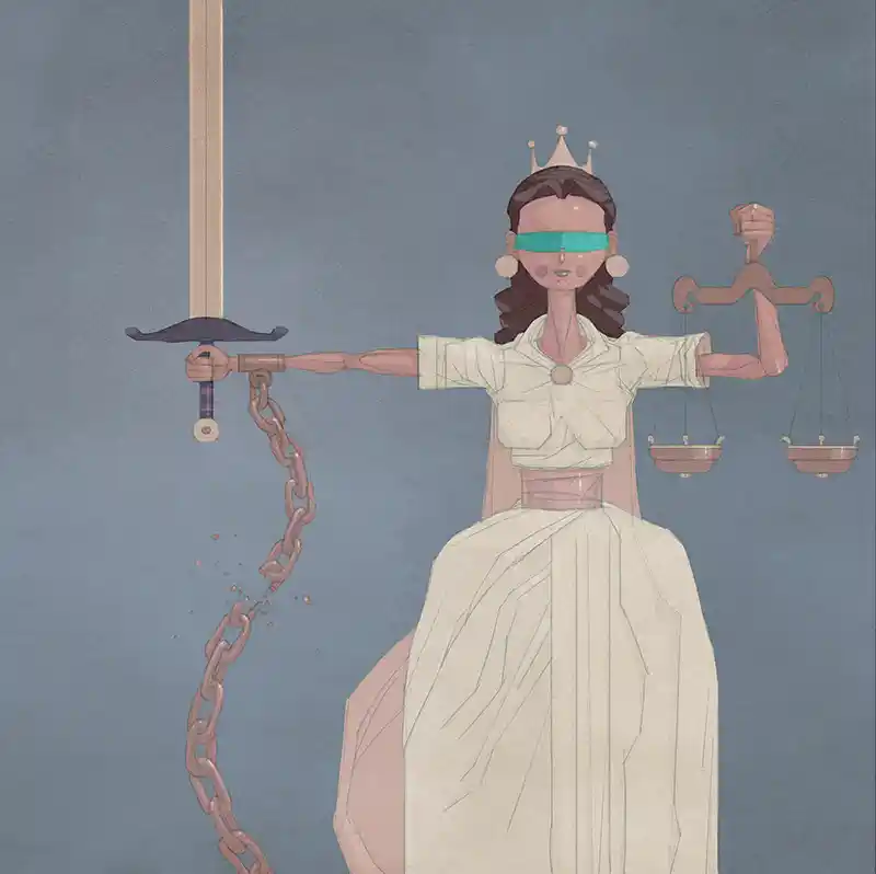 Una charla con la ministra presidenta Norma Piña